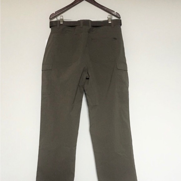 Men’s Cabela’s Cedar Crossing Pant -  NWT. Never worn. 36/32 - Picture 2 of 10
